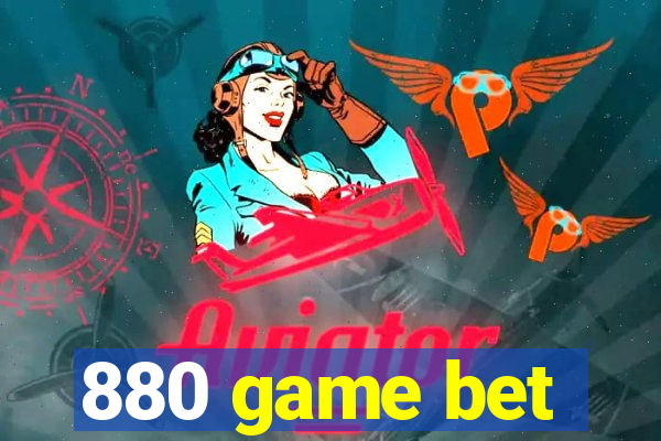 880 game bet